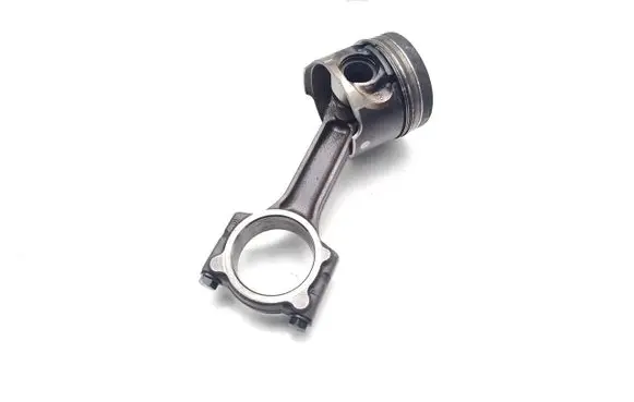 Renault Kangoo II Piston with connecting rod K9K608