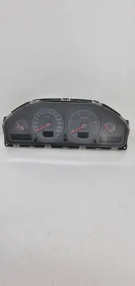 Volvo S80 Speedometer (instrument cluster) 69294450