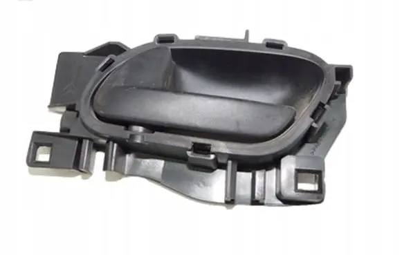 Peugeot Partner Rear door interior handle trim 