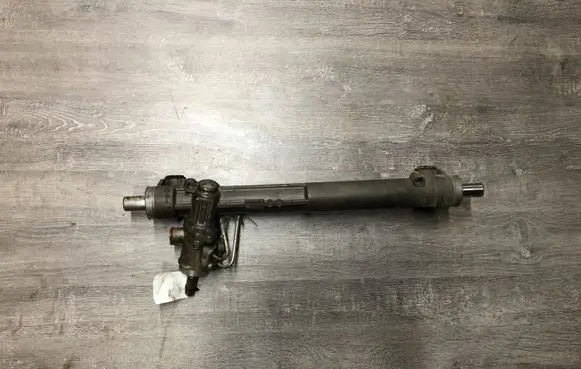 Saab 9-5 Steering rack 