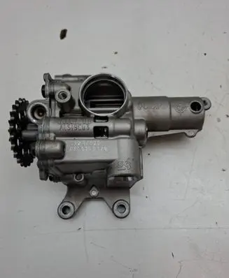 Volvo XC60 Oil pump 16804701 ALS19CU3 31258026