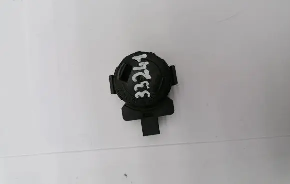 Mercedes-Benz Vaneo W414 Acceleration sensor 0045456014
