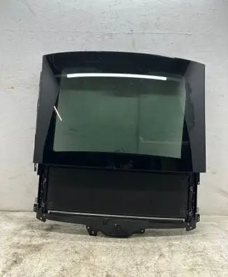 BMW 6 F06 Gran coupe Sunroof set 005013