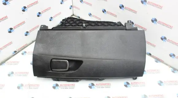 BMW 1 F20 F21 Glove box 9226048