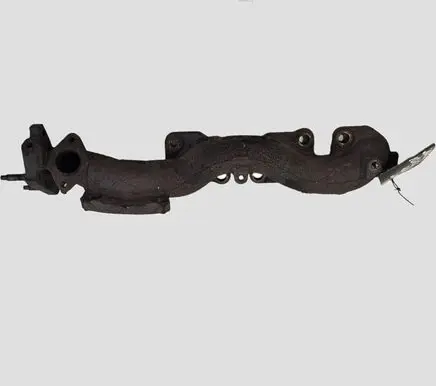 Jaguar XF X250 Exhaust manifold 9X2Q9430DA