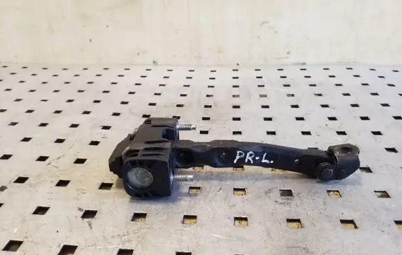 Volvo V70 Front door check strap stopper 31217753
