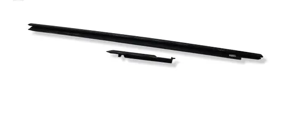 BMW 2 G42 Front door glass trim molding 7482839 08042316