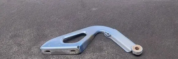 Fiat X1 - 9 Other body part 