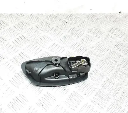 Renault Laguna III Rear door interior handle 806700006R