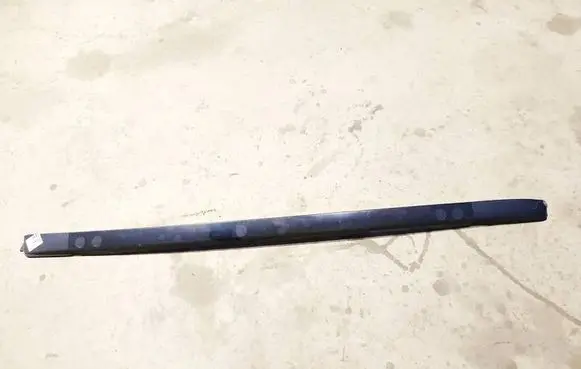 Suzuki Grand Vitara II Roof bar rail