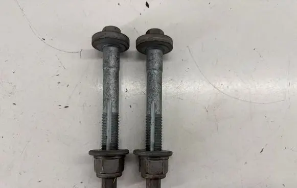 Alfa Romeo Stelvio Rear suspension camber bolt 50546745