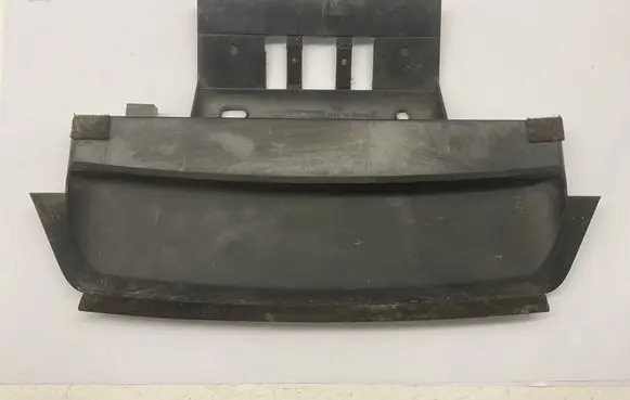 Volvo S80 Third/center stoplight 148316
