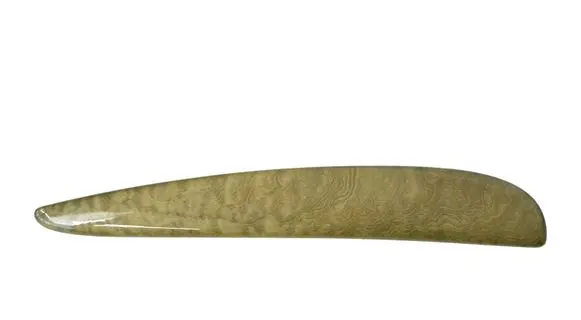Jaguar S-Type Front door card panel trim 