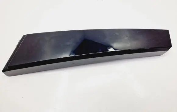 Citroen C4 II (B) Pillar trim (exterior) 9687372177 0091771