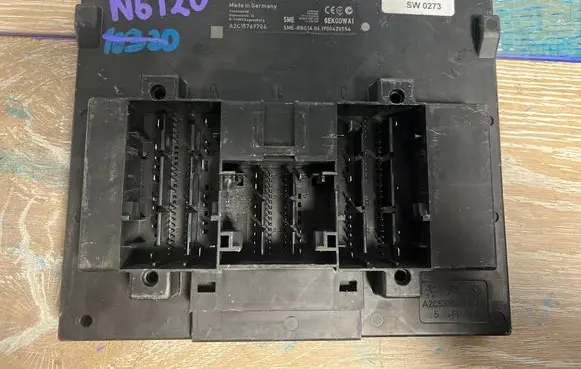 Audi Q2 - Comfort/convenience module 5Q0937084DC