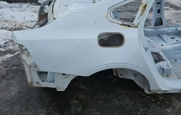 Volvo S90, V90 Rear quarter panel IMPRK1557592