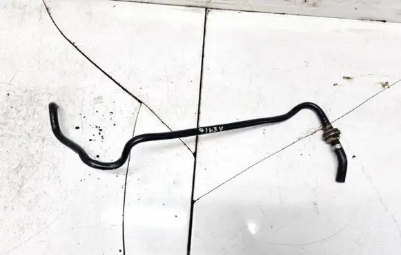 Ford Mondeo MK IV Air intake hose/pipe 73378