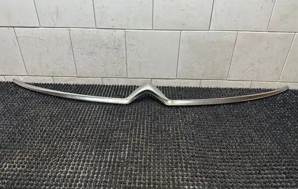 Citroen C4 II Picasso Manufacturer badge logo/emblem 