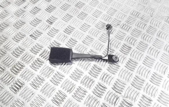 Opel Zafira C Front seatbelt buckle 13383723 401266978 623066100