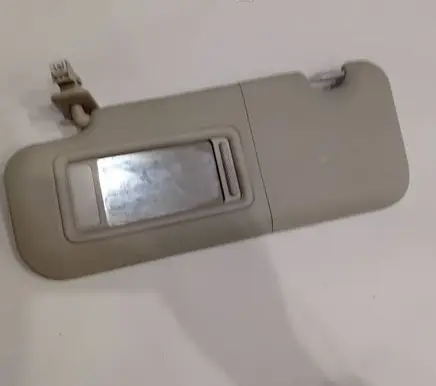 Mazda 3 III Sun visor BDMA69270C02