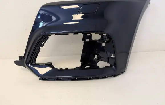 Audi Q5 SQ5 Front bumper 80A807437E