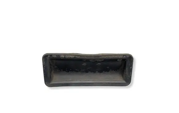 Skoda Fabia Mk1 (6Y) Tailgate/trunk/boot exterior handle 6Y0827574K