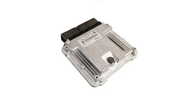 BMW 1 F20 F21 Engine control unit/module 8576341 031303359 0281030325