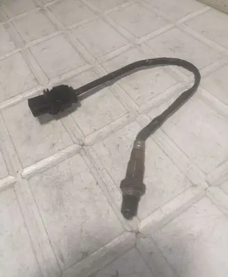 Ford Fiesta Lambda probe sensor 9687160980 0281004158 AV2Q9D375AA