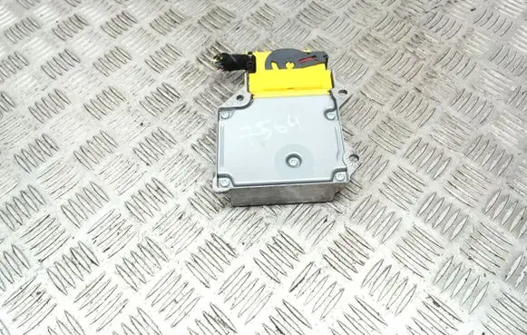 Audi A6 S6 C6 4F Airbag control unit/module 4F0959655B 4F0910655E 5WK43416