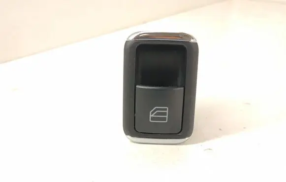 Mercedes-Benz C W204 Electric window control switch