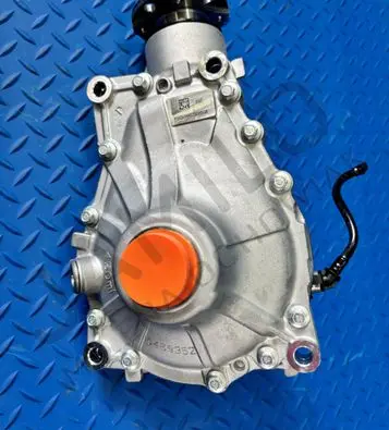 BMW X4 G02 Front differential 8850592 31508850592
