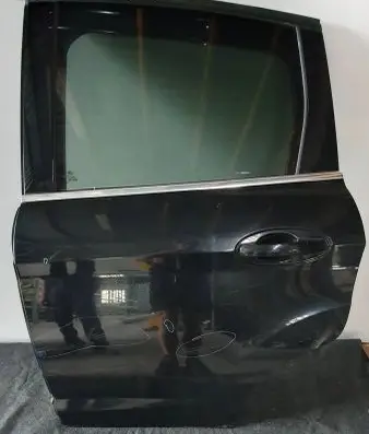 Ford C-MAX II Rear door 43R001604 AM51R25713C DOT682AS3M5540