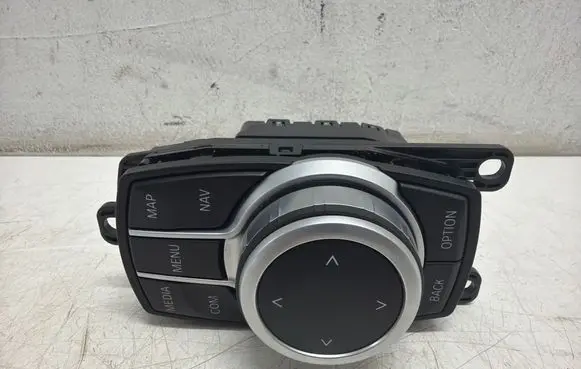 BMW X1 F48 F49 Head unit multimedia control 19226310 901211700022 0007516070