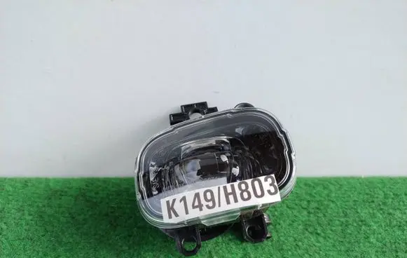 Nissan Juke II F16 Front fog light 261504122R