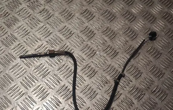 Mercedes-Benz GLC X253 C253 Exhaust gas temperature sensor A0225451926