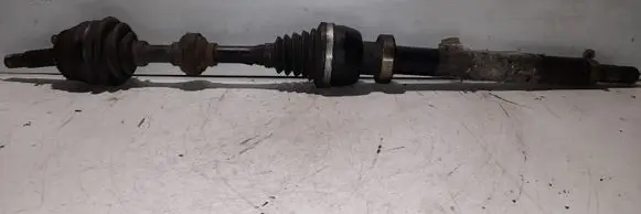 Mitsubishi Carisma Front driveshaft
