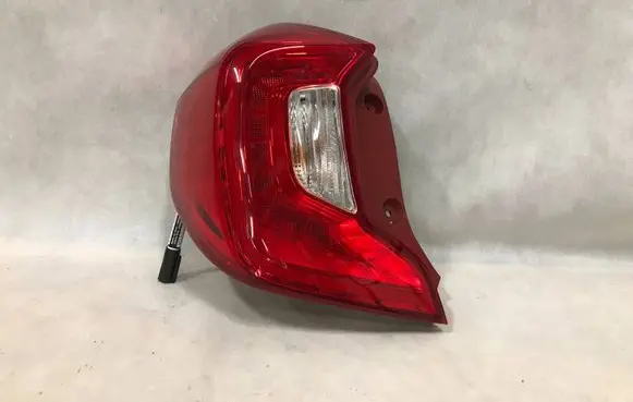 KIA Picanto Rear/tail lights 92401G63