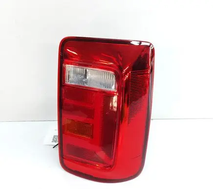 Volkswagen Caddy Rear/tail lights 2K1945096AB