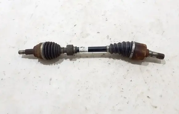 Renault Talisman Front driveshaft 391018508R