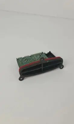 BMW 5 F10 F11 Light module LCM 7316187