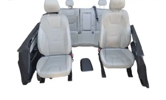 Ford Mondeo MK V Seat set 