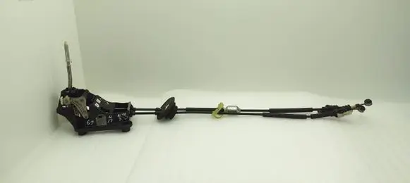 Citroen C3 Gear shifter/selector 9808161480