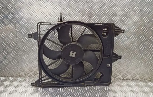 Renault Clio II Fan set 8200685718