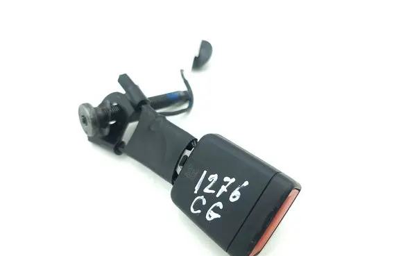 Renault Austral Rear seatbelt buckle 34337473A