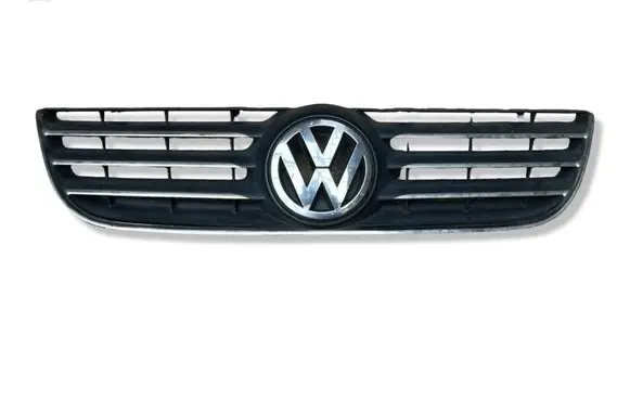 Volkswagen Polo V 6R Front grill 6Q0853651F