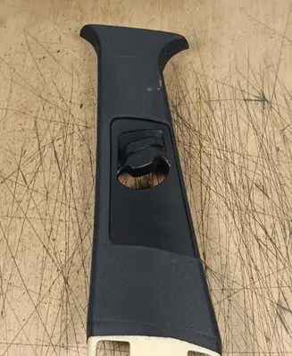 BMW X5 E53 (B) pillar trim (top) 51438203871 8203871