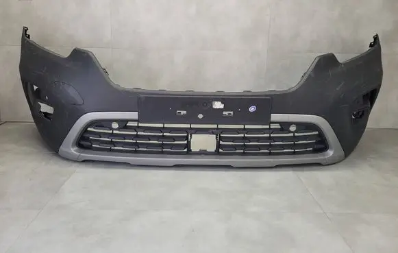 Renault Kangoo III Front bumper 620225984R