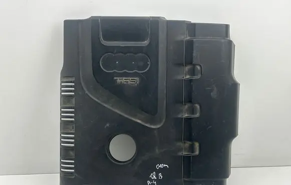 Audi A4 S4 B8 8K Engine cover (trim) 06J103925L B1801