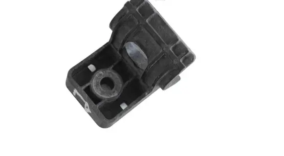 Opel Mokka Radiator support slam panel bracket 