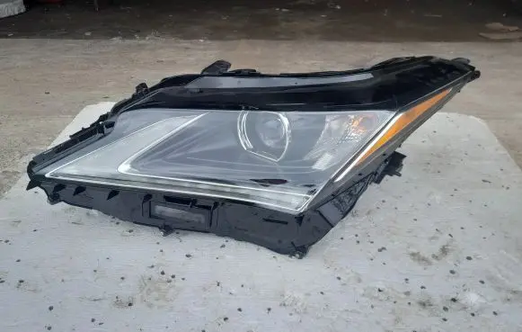Lexus RX 450H Headlight/headlamp 8114548C50